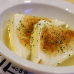 波へい - はんぺんチーズ