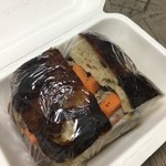 パーラー江古田 - 見るからに、旨旨♡