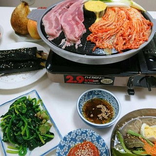 三条市でおすすめの美味しい韓国料理 すべて をご紹介 食べログ