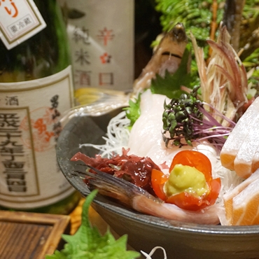 料理メニュー 幸せごはん 夢いち ゆめいち 旭川四条 居酒屋 食べログ