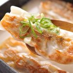 弁兵衛 - 弁兵衛一番人気は、「弁兵衛ギョーザ」！！