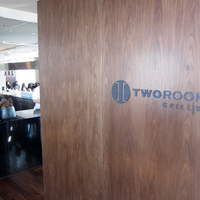 TWO ROOMS - 