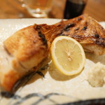 鮨と居酒屋たか - ぶりかま