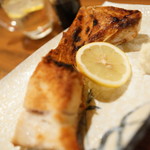 鮨と居酒屋たか - ぶりかま