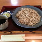 Te Uchi Chi Soba Ume Soba - 