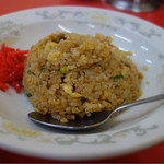 宝龍 - 炒飯￥600-