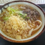 手打ち 山もとうどん - 