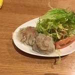 れんげkitchen - シューマイ