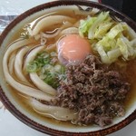 手打ち 山もとうどん - 