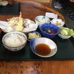 そのべ和風料理 - 料理写真: