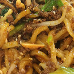 神田厨房 - もっと混ぜました。