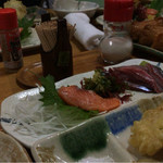 居酒屋 旬花 - 