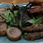 居酒屋 旬花 - 