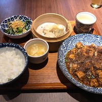 中国菜エスサワダ - 