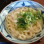 丸亀製麺 東越谷店 - 