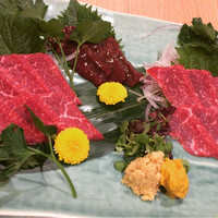 馬春楼 北新地総本店 - 