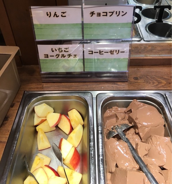 ステーキガスト 籠原店 籠原 ファミレス 食べログ