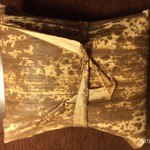 地雷也 - いい感じ。