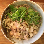 らーめん専門 和海 - 