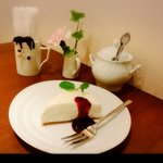 カフェ ガット - 