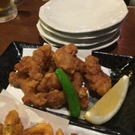 沖縄健康長寿料理 海人(うみんちゅ)成増店 - 