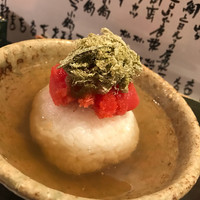 魚棚ふみ文 - 