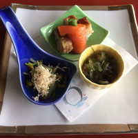 日本料理 もちづき - 