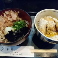 日本橋 やぶ久 - 