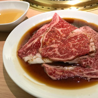 天壇 赤坂店 - 