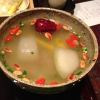 沖縄懐石 赤坂潭亭 - 