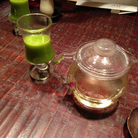 沖縄懐石 赤坂潭亭 - 