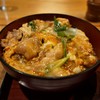 司津屋 - 料理写真:親子丼（850円）