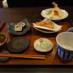 手挽きそば 一心 - 