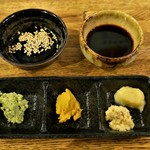 ビストロ割烹 YAOYA - 