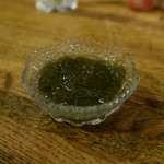 ビストロ割烹 YAOYA - 