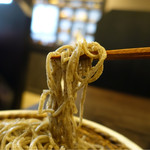 手挽きそば 一心 - 