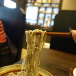 手挽きそば 一心 - 