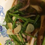 鉄板食堂マッキー - 