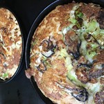 鉄板食堂マッキー - 