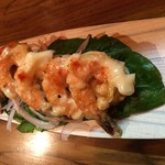 鉄板食堂マッキー - 