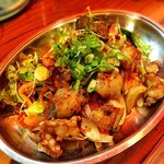 鉄板食堂マッキー - 