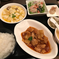 天厨菜館 天王洲アイル店 - 