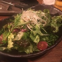牛屋 銀兵衛 銀座本店 - 