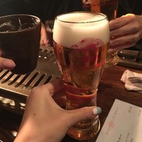 牛屋 銀兵衛 銀座本店 - 