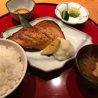 伊豆の旬 やんも 南青山店 - 