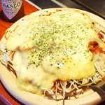 府中焼きピッツァ　