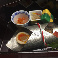 隨縁亭 ホテルモントレ大阪 - 
