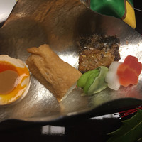 隨縁亭 ホテルモントレ大阪 - 