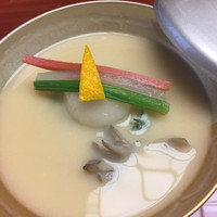 隨縁亭 ホテルモントレ大阪 - 
