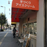 ジェラテリア チルコドーロ - 